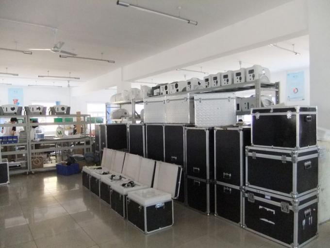 Intense Pulsed Light Therapy SHR Hair Removal Equipment IPL with Wavelength 430 / 530 / 640 ~ 1200nm