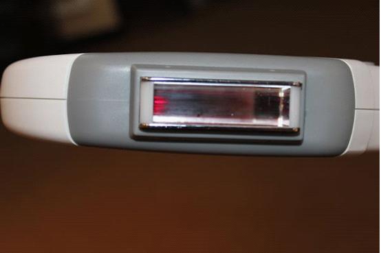 Intense Pulsed Light Therapy SHR Hair Removal Equipment IPL with Wavelength 430 / 530 / 640 ~ 1200nm