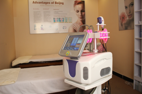 Professional Lipo Laser Weight Loss Machine, Effective Cellulite Removal Machine