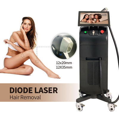 Alma 808 Diode Laser Hair Removal With 15.6 Tft Color Touch Screen
