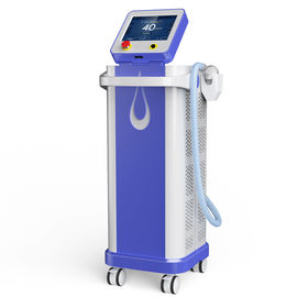 Lightweight Painless Diode Laser Hair Removal Machines Working Continuously For 18 Hours