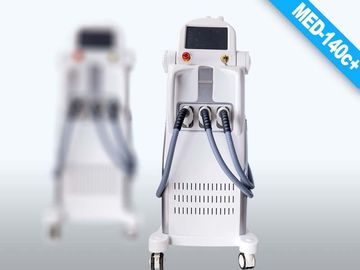 Medical IPL Beauty Equipment Permanent Hair Removal High Frequency