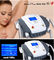 Permanent IPL SHR Hair Removal Equipment with Big Spot Size 40*70mm