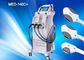 Medical CE Approved E-Light IPL RF Beauty Equipment For Wrinkle Removal