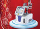 Low Level Lipo Laser Treatment Machine , Effective Fat Reduction Machine Net Weight 25Kgs