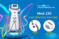Multifunction Beauty Machine Ipl Shr Permanent Hair Removal Beauty Machine Fda Approved