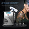 New released Q-Switched ND YAG Laser Tattoo Removal 1064nm / 532nm  Equipment