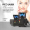 Q Switch Laser Tattoo Removal Machine 1064 532nm ND YAG Laser
