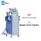 New Cooling System for Skin Protection in Cryolipolysis Machine for Body Sculpting
