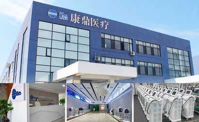 Beijing KES Biology Technology Co., Ltd.