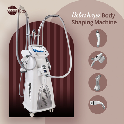 5in1 Vela Machine Weight Loss Fat Removal Slimming