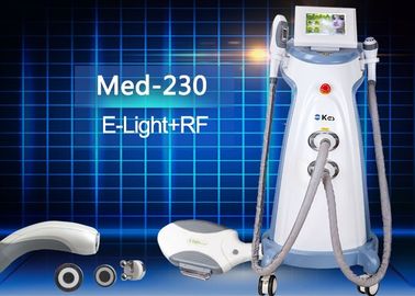 Vertical Machine100 - 240VAC 20A max 50 / 60 Hz For Facial Lifting Skin Tightening Hair Removal MED - 230