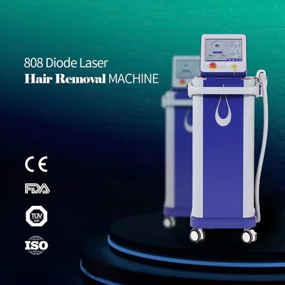 Permanent 808 diode laser hair removal Machine