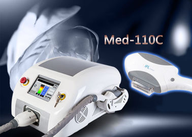 1233 mm2 1535mm2 1550 mm2 IPL Laser Hair Removal Machine For Women