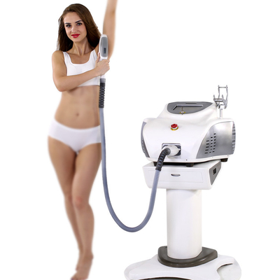 Laser IPL Hair Removal Machines / Acne Pigmentation Removal Machine Net weight 25kgs
