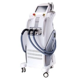 Permanent Radio Frequency Skin Tightening Machine , Skin Rejuvenation Machine