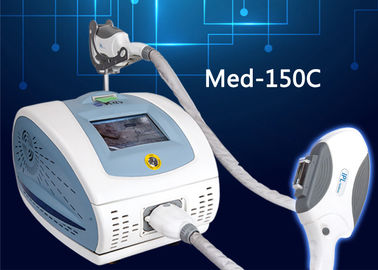 IPL Hair Removal Machines With Strong Pulse Light Skin Care Machine