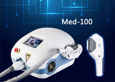 Comfortable IPL Hair Removal Machine With Germany Xenon Lamp / Painless Hair Removal