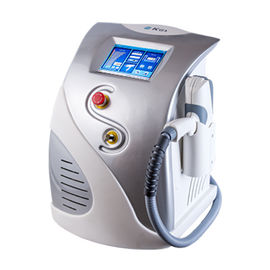 1064nm / 532nm Q-Switched ND YAG Laser Tattoo Removal Machines