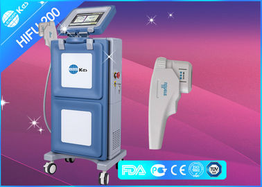 Face Lifting Equipment HIFU Ultrasound Machine