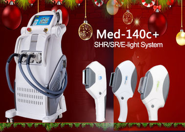 IPL 2500W RF Skin Tightening Beauty Machine Equipment with RF Power 250W