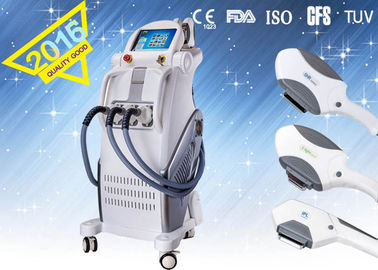 IPL Pigmentation Removal Multifunction Beauty Machine with Wavelength 530 / 640