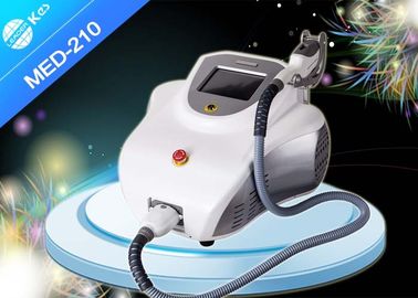 Permanent E-Light IPL Beauty Equipment Hair Removal With Spot Size 12*33mm² 15*50mm²