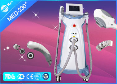 Radio Frequency Skin Beauty Tightening Machine with Circle Water-cooling System