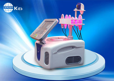 CE Approved High Efficiency Lipo Laser Treatment Fractional RF for Wrinkle Removal