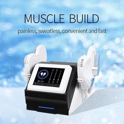 Muscle Stimulator Body ems sculpting Machine