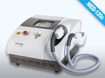 IPL System OPT Machine , SHR Laser Hair Removal Mchine 25Kgs Net Weight