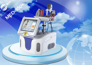Body Weight Loss Lipo Laser Treatment , Fat Removal Machine For Slimming