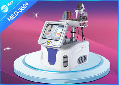 Medical CE Approved Lipo Laser Treatment Body Slimming Machine