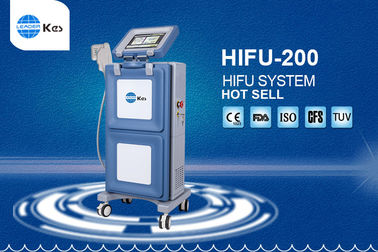 Professional Wrinkle Removal HIFU Machine