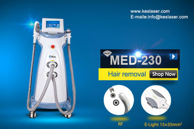 Multifunction Beauty Machine Ipl Shr Permanent Hair Removal Beauty Machine Fda Approved