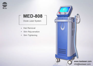 2018 KES  Diode Laser Machine For hair Removal machine