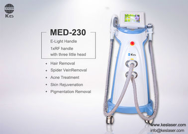 E-Light IPL Beauty Equipment Permanent Laser Hair Removal Machine