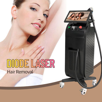 Beauty Salon Medical Hospital 808 Laser Hair Removal Machine Permanent Painless