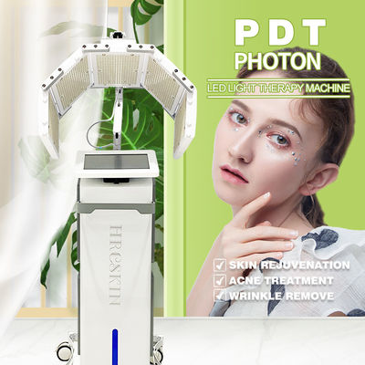 Acne Treatment Led Pdt Machine With Ce Approval