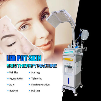 Eyes Care Pdt Light Therapy Machine With LCD Touch Screen