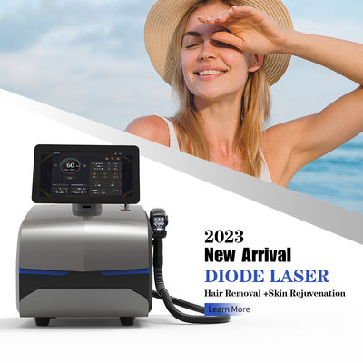1200w CE Diode 808 Laser Machine America Coherent Laser Bars