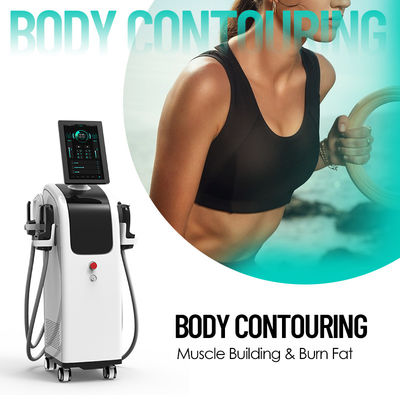 Muscle Building FDA Ems Sculpting Machine For Weight Loss Body Sculpting