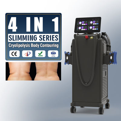 Professional cool shape anti cellulite machine distributor fat freeze slimming Body Sculpture Cryolipolysis Machine