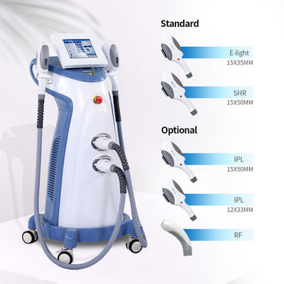 Radio Frequency Skin Beauty Tightening Machine with Circle Water-cooling System