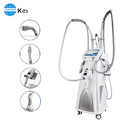 USA FDA APPROVED Med-360 Vacuum Rf Body Sculpting Machine Electrotherapy Equipment