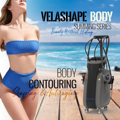 Body Sculpting Vacuum Slimming Machine Fat Reduction Skin Care