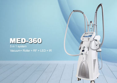2018 KES Multifunction Body Slimming Machine With Vacuum BEAUTY machine