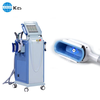 Medical Cryolipolysis Machine / Cellulite Removal Machine 660W