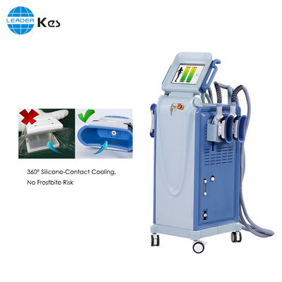 Body Coolsculpting 360 Slimming Cryoshape Machine CE Approved