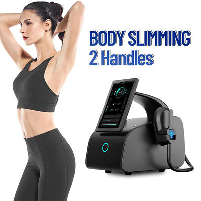 Muscle Electromagnetic Non-Invasive Slim Beauty Machine EMS Slim